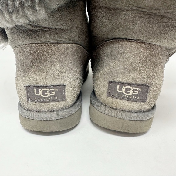 UGG Australia Bailey Button Boots - Picture 5 of 12